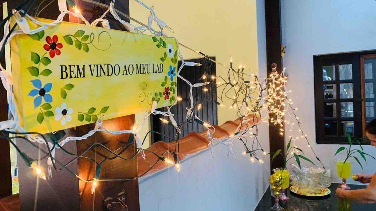 Paz E Mar Beach House - Area Gourmet Completa Caraguatatuba Exterior photo